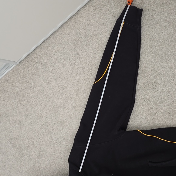 Nocta x nike hoodie - Picture 5 of 6